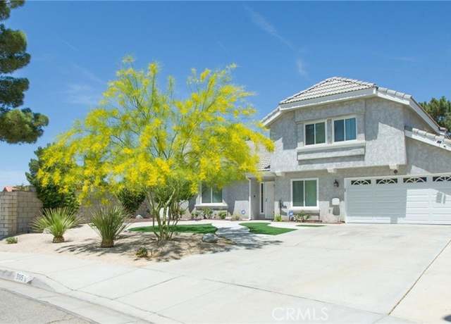 Property at 5515 Katrina Pl, Palmdale, CA 93552, 5 beds, 3 baths