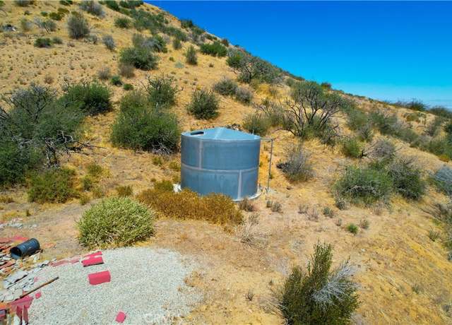 Property at 0 Juniper Hills Rd, Littlerock, CA 93543