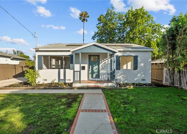 Property at 11138 Welby Way, North Hollywood, CA 91606, 2 beds, 1 bath