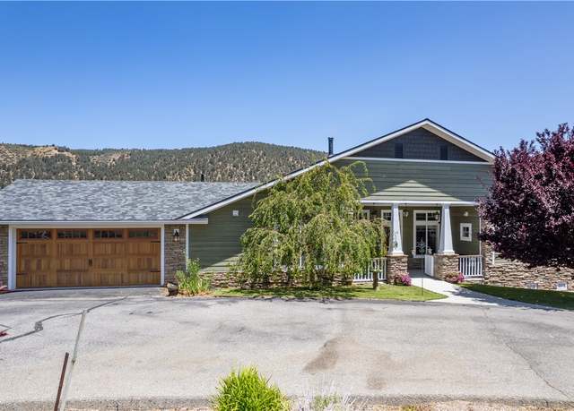 Property at 9401 Whispering Pines Rd, Frazier Park, CA 93225, 4 beds, 3 baths