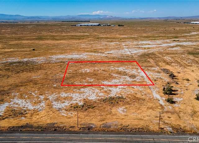 Property at 0 W Vic Avenue 37th St W Ave I, Lancaster, CA 93536