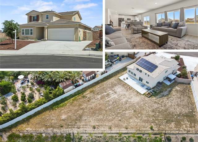 Property at 30527 Expedition Dr, Winchester, CA 92596, 4 beds, 3.5 baths