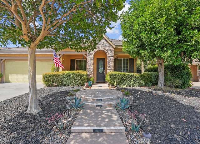 Property at 25018 Crimson Lasso Dr, Wildomar, CA 92595, 4 beds, 3 baths