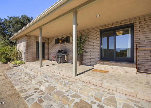 Property at 4530 Hendrickson Rd, Ojai, CA 93023, 3 beds, 3 baths