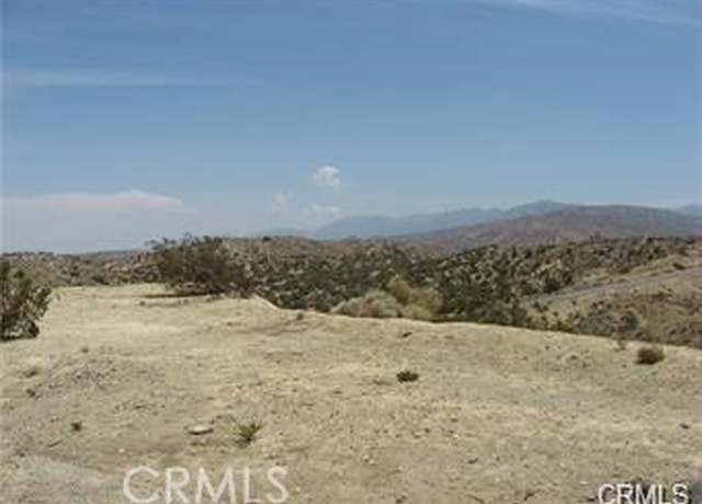 Property at 0 Alida Ln, Palmdale, CA 93552