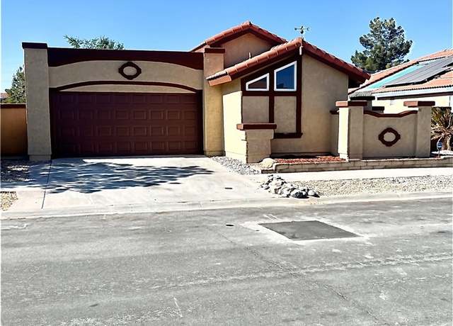 Property at 16262 Tokay St, Victorville, CA 92395, 3 beds, 2 baths