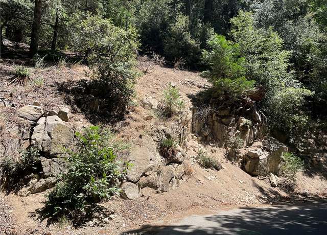 Property at 150 Lot 150 Berne Dr, Crestline, CA 92325