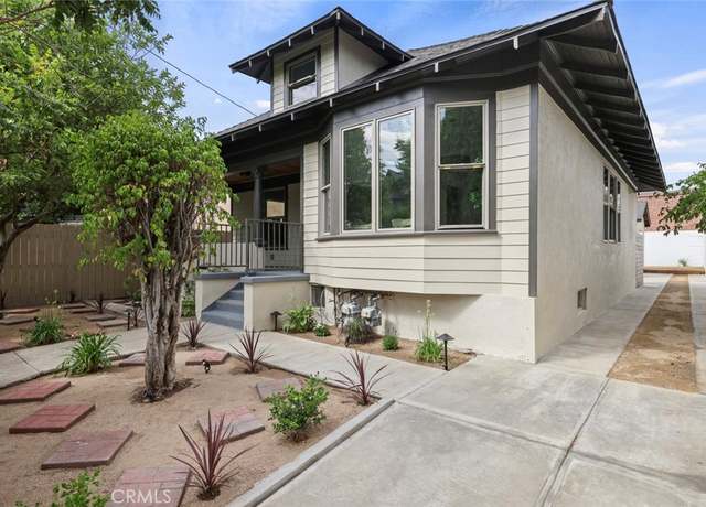 Property at 125 S Avenue 60, Los Angeles, CA 90042, 4 beds, 4 baths