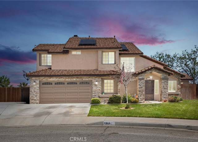 Property at 13131 Glen Ridge Ct, Victorville, CA 92395, 4 beds, 2.5 baths