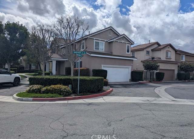 Property at 9770 Winterberry Dr, Riverside, CA 92803, 4 beds, 2.5 baths