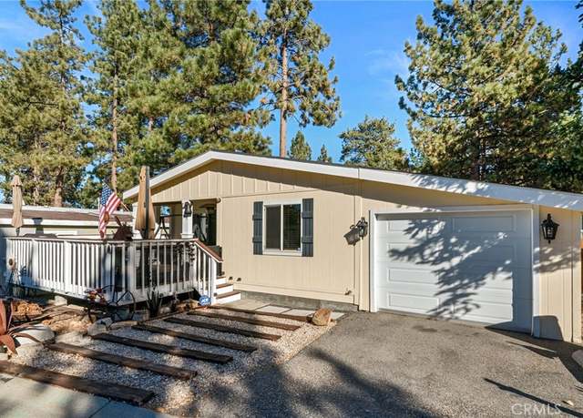 Property at 391 Montclair Dr #99, Big Bear City, CA 92314, 3 beds, 2 baths