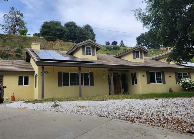 Property at 36972 Wildwood Canyon Rd, Yucaipa, CA 92399, 4 beds, 2 baths