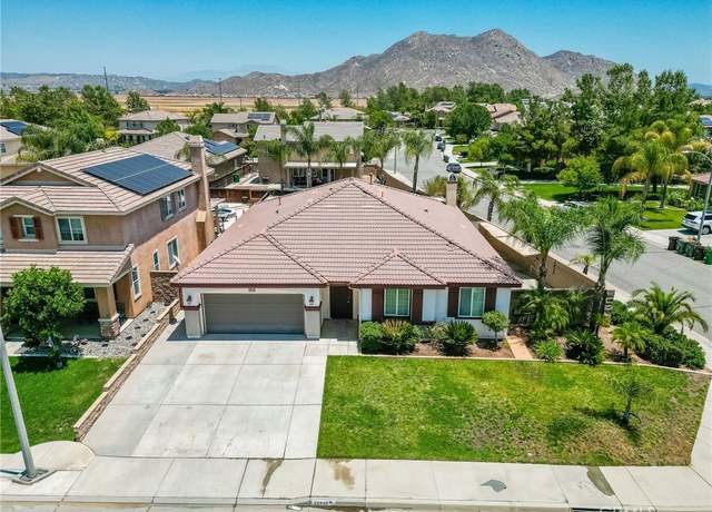 Property at 26946 Shelter Cove Ct, Menifee, CA 92585, 3 beds, 2 baths