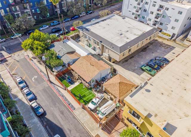 Property at 11123 Cumpston St, North Hollywood, CA 91601, 4 beds
