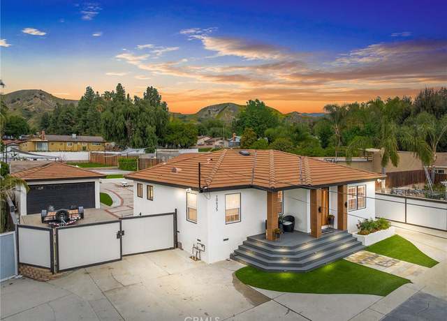 Property at 10635 Foothill Blvd, Sylmar, CA 91342, 3 beds, 2 baths