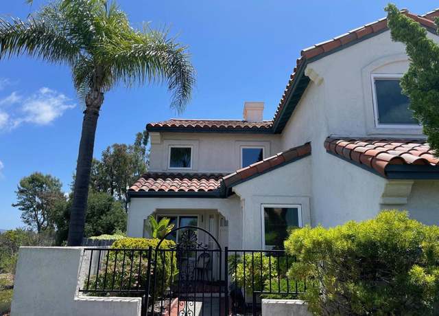 Property at 3757 Scenic Way, Oceanside, CA 92056, 4 beds, 3 baths