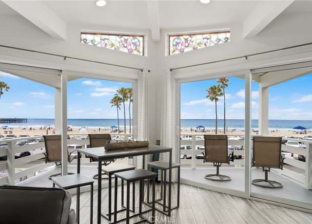 Property at 2212 W Oceanfront, Newport Beach, CA 92663, 5 beds, 5 baths