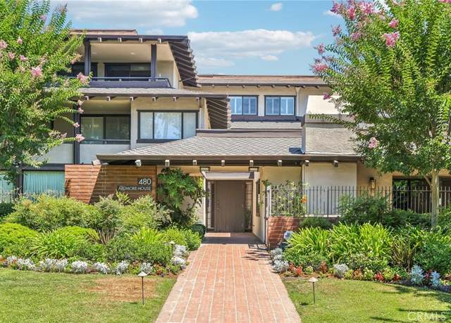 Property at 480 S Orange Grove Blvd #7, Pasadena, CA 91105, 3 beds, 2 baths