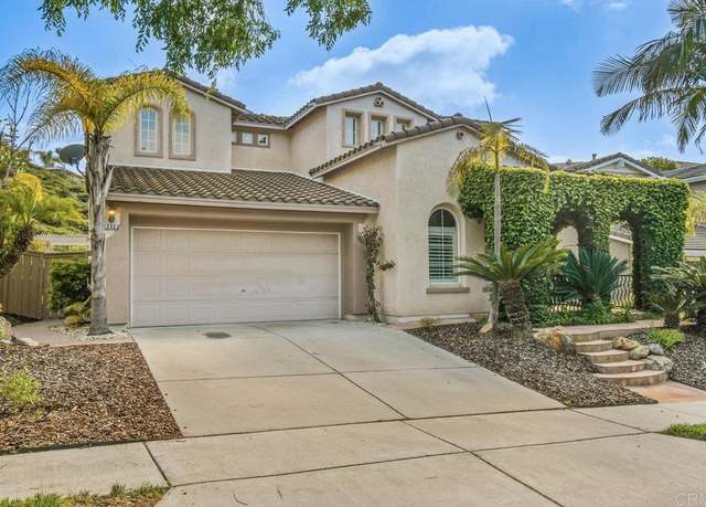 Property at 1332 Santa Olivia Rd, Chula Vista, CA 91913, 5 beds, 3 baths