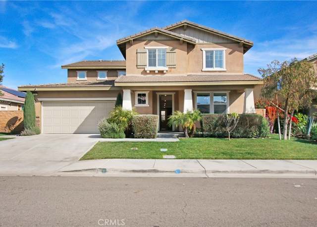 Property at 5594 Skimmer Dr, Jurupa Valley, CA 91752, 5 beds, 3 baths