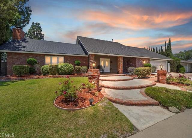 Property at 3021 E Hartford Rd, Orange, CA 92869, 5 beds, 2.5 baths