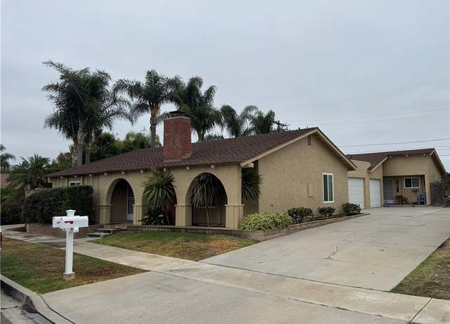 Property at 1112-1114 Napa St, Tustin, CA 92780, 5 beds, 4 baths