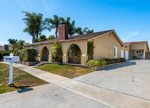 Property at 1112-1114 Napa St, Tustin, CA 92780, 5 beds, 4 baths