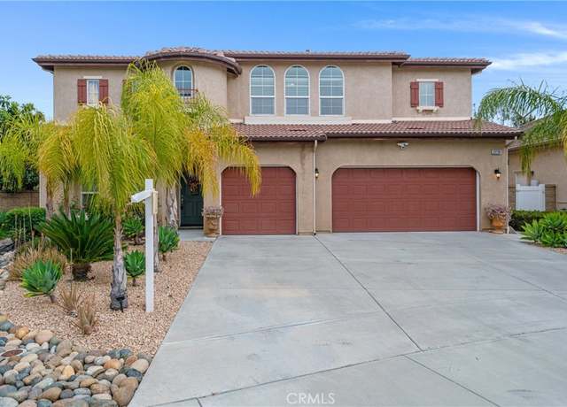 Property at 33736 Emerald Creek Ct, Temecula, CA 92592, 4 beds, 3 baths