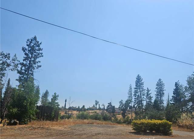 Property at 1232 Pearson Rd, Paradise, CA 95969