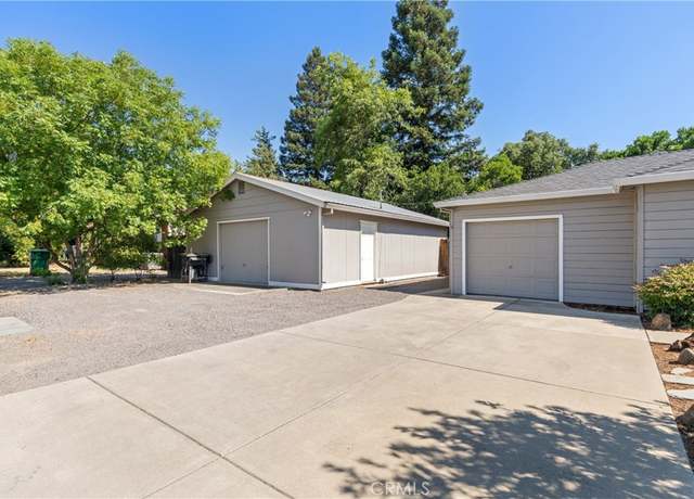 Property at 1273 East Ave, Chico, CA 95926, 3 beds, 1 bath