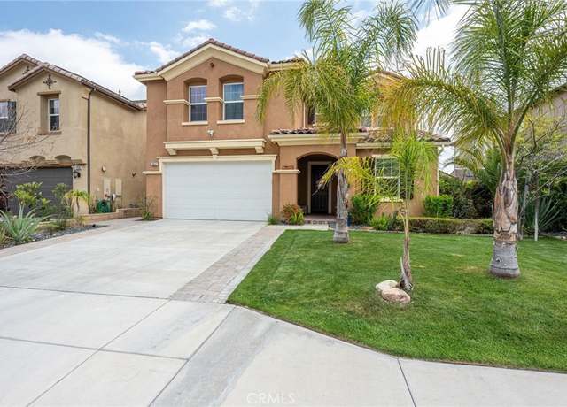 Property at 19512 Griffith Dr, Saugus, CA 91350, 4 beds, 3.5 baths