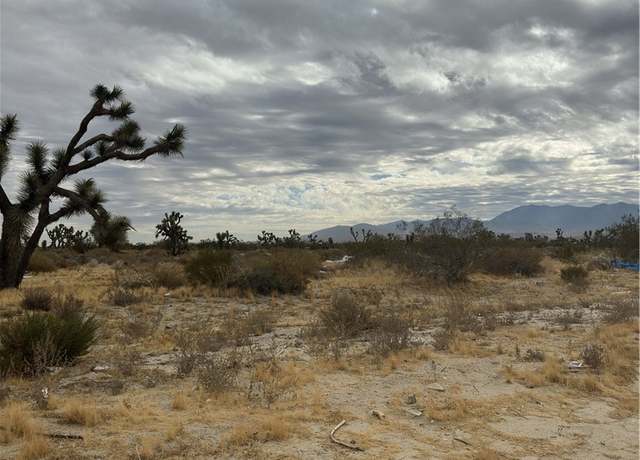 Property at 116 E Avenue S4, Littlerock, CA 93543