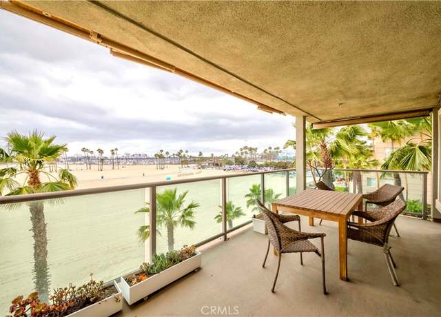 Property at 1000 E Ocean Blvd #307, Long Beach, CA 90802, 3 beds, 2 baths