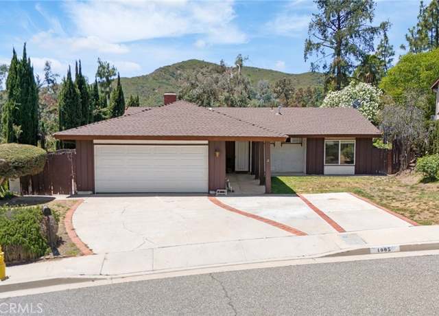 Property at 4005 Joelton Dr, Agoura Hills, CA 91301, 3 beds, 2 baths