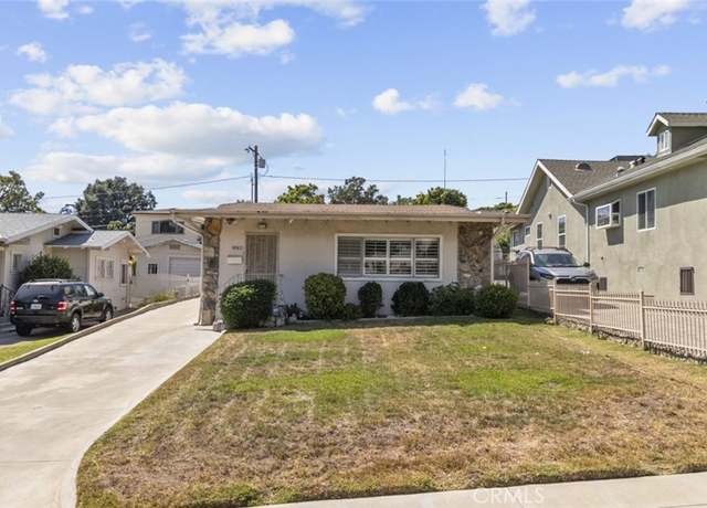 Property at 1067 E Magnolia Blvd, Burbank, CA 91501, 2 beds, 1 bath
