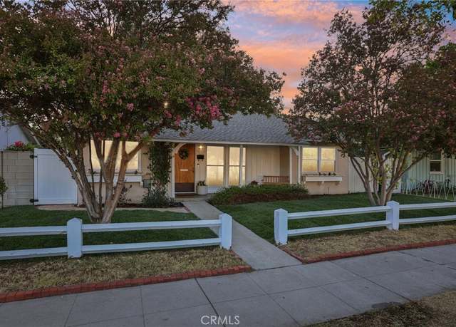 Property at 7813 Louise Ave, Northridge, CA 91325, 2 beds, 1 bath