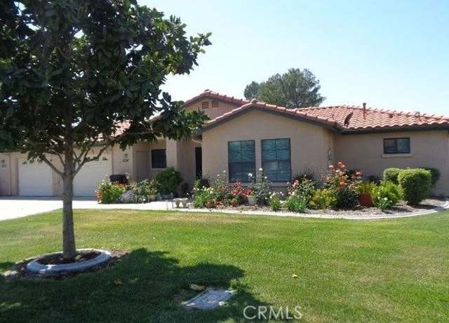 Property at 1041 Mountain View Dr, Hemet, CA 92545, 2 beds, 2 baths