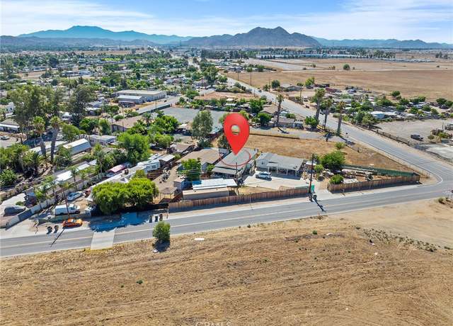 Property at 25962 Sherman Rd, Menifee, CA 92585, 2 beds, 2 baths