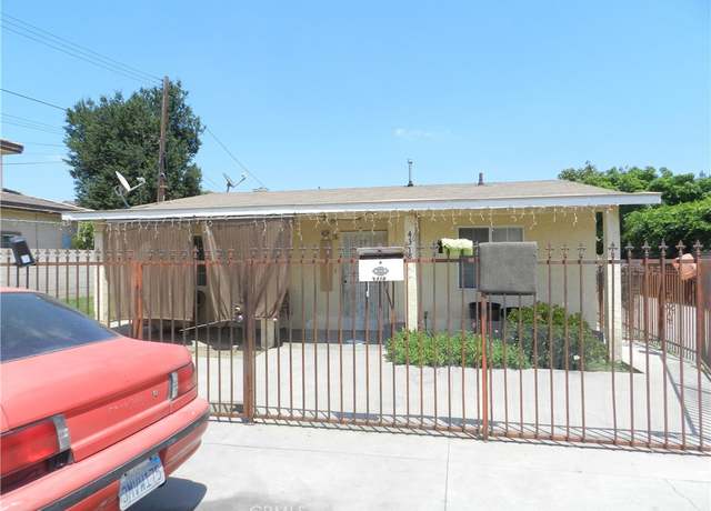 Property at 4318 Rio Hondo Ave, Rosemead, CA 91770, 3 beds, 2 baths