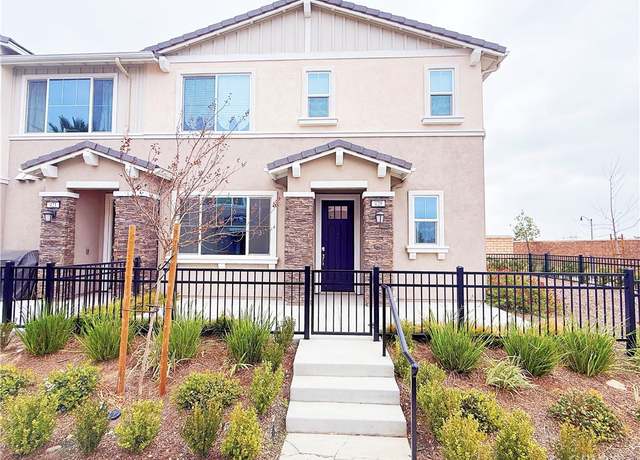Property at 16502 Casa Grande Ave #420, Fontana, CA 92336, 3 beds, 2.5 baths