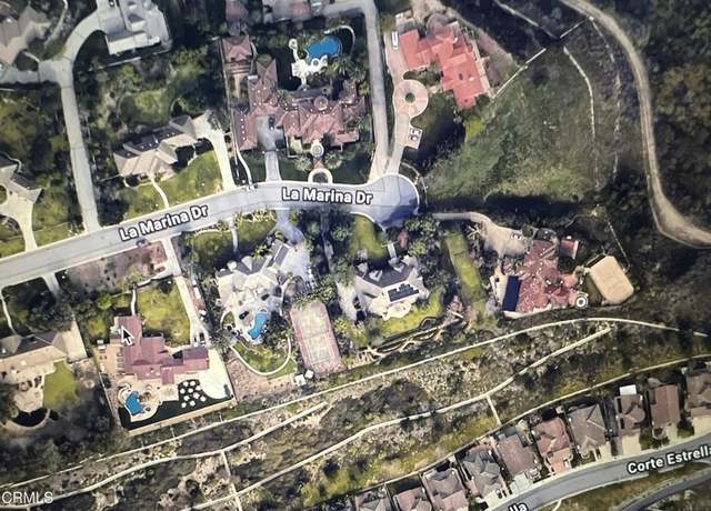 Property at 400 La Marina Dr, Camarillo, CA 93010