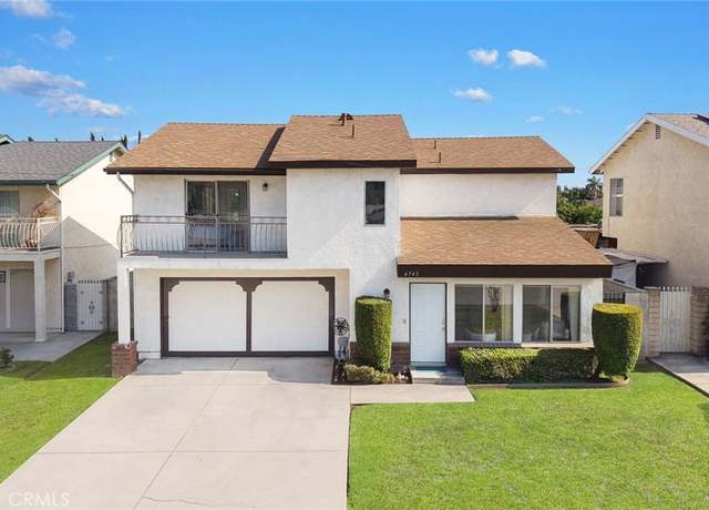Property at 4743 Ivar Ave, Rosemead, CA 91770, 3 beds, 3 baths