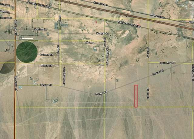 Property at 0 APN 0529-061-26-0000, Newberry Springs, CA 92365