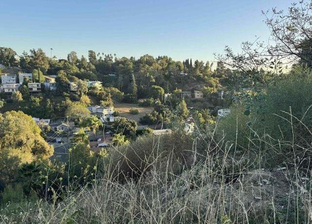 Property at 3952 Elderbank Dr, Montecito Heights, CA 90031