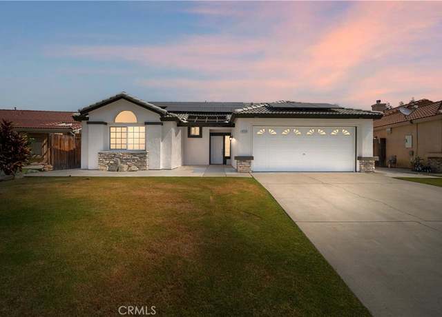 Property at 5224 Sierra Caves Ave, Bakersfield, CA 93313, 3 beds, 2 baths