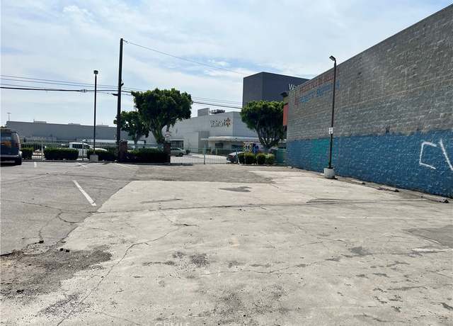 Property at 2111 N Long Beach Blvd, Compton, CA 90221