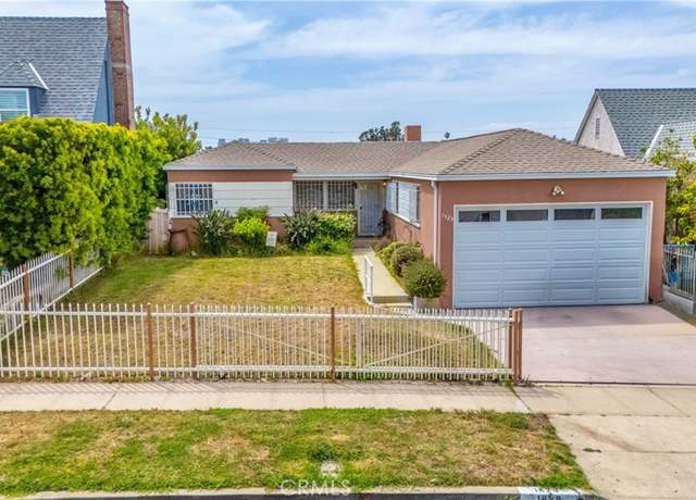 Property at 1529 S Sierra Bonita Ave, Los Angeles, CA 90019, 3 beds, 2 baths