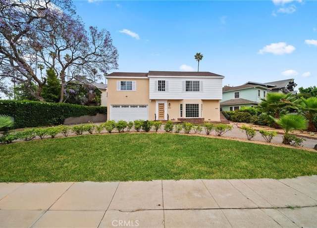 Property at 4431 Victoria Park Pl, Los Angeles, CA 90019, 5 beds, 3 baths