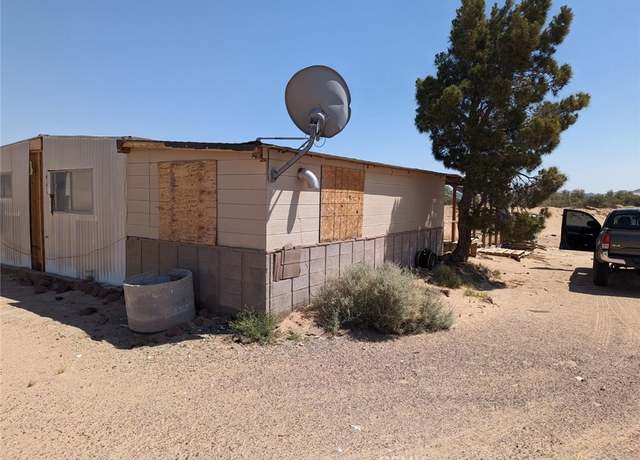 Property at 31600 Troy Rd, Newberry Springs, CA 92365