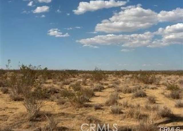 Property at 0 Alden Parcel #0460-134-19 Rd, Adelanto, CA 92301